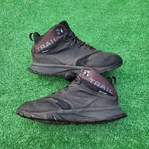 Timberland Garrison Trail Mid Waterproof - Men's boots - Size 9.5